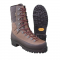 10" Meindl Logger Lineman Boot- Plain Toe